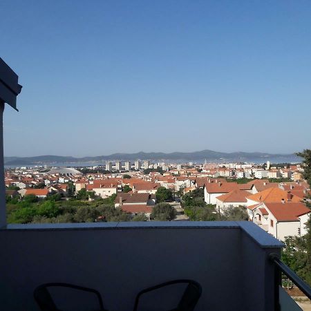 Apartment Marco Zadar Zewnętrze zdjęcie