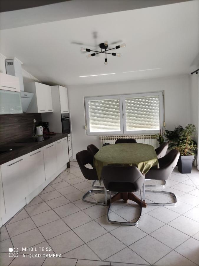 Apartment Marco Zadar Zewnętrze zdjęcie